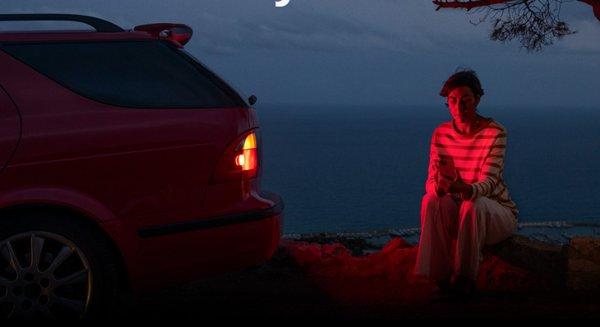 Apple iPhone 15 128GB (Yellow)