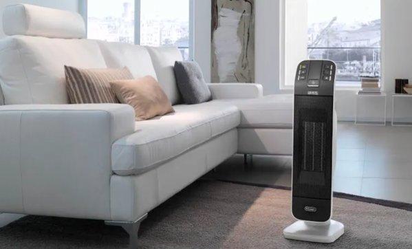 Delonghi HFX65V20 EX:3