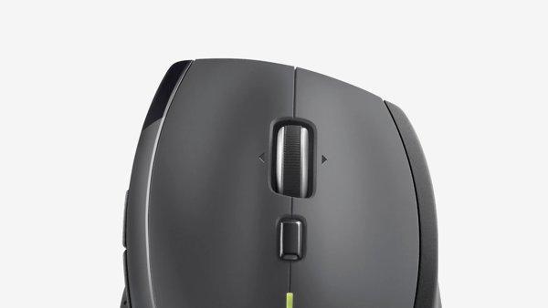 Logitech M705 Marathon Black miš