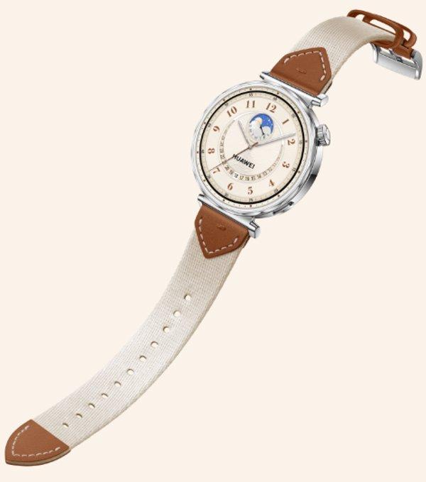 HUAWEI WATCH GT5 46mm Black