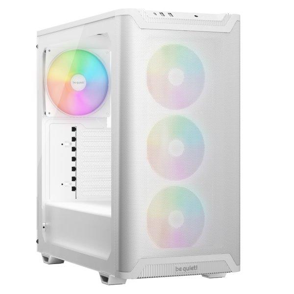 BeQuiet PURE BASE 501 LX White kućište