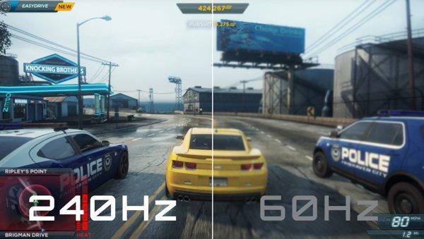 Gigabyte GS27FC2 monitor