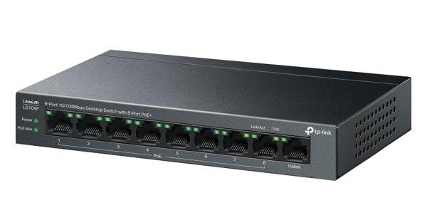 TP LINK LS109P