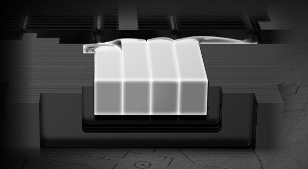 MSI RTX 5080 16G SHADOW 3X OC grafička kartica