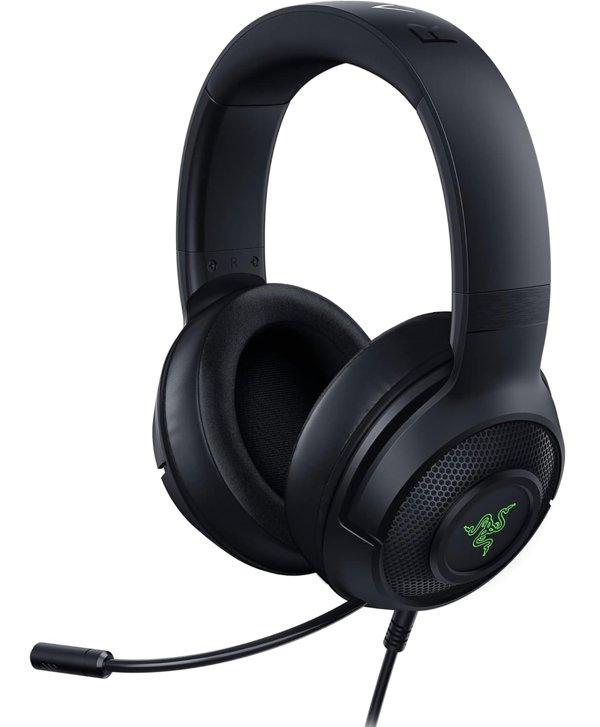 RAZER Kraken V3 X slušalice