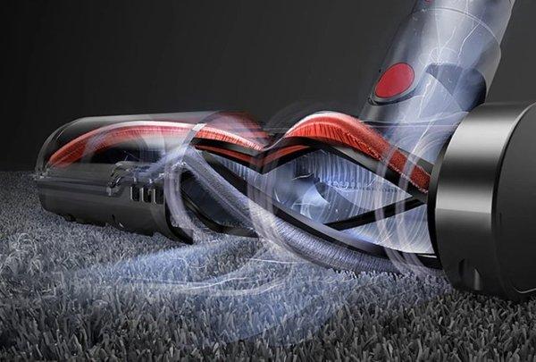 Elit omniClean – ZoomX