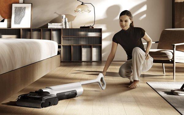 Xiaomi Truclean W30 Pro Wet Dry Vacuum