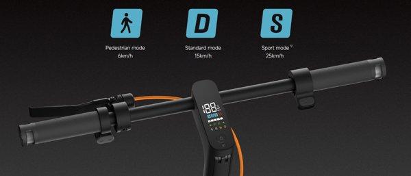 XIAOMI Electric Scooter 6 Pro trotinet
