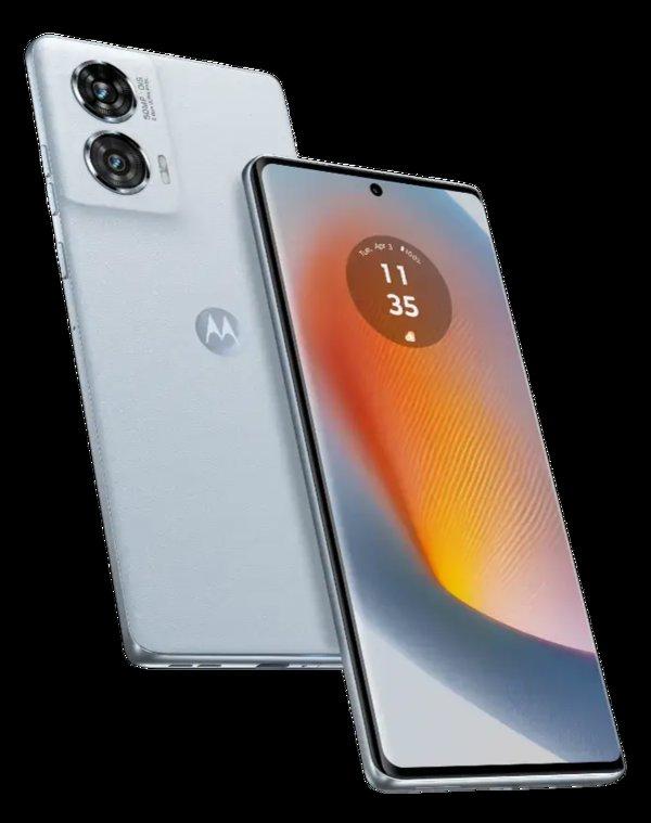 Motorola Edge 50 Fusion 8GB 128GB (Marshmallow Blue)