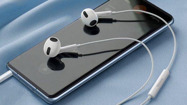 Baseus Encok H17 (bijele)