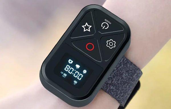 TELESIN GP-RMT-T10 Pametni daljinski upravljac