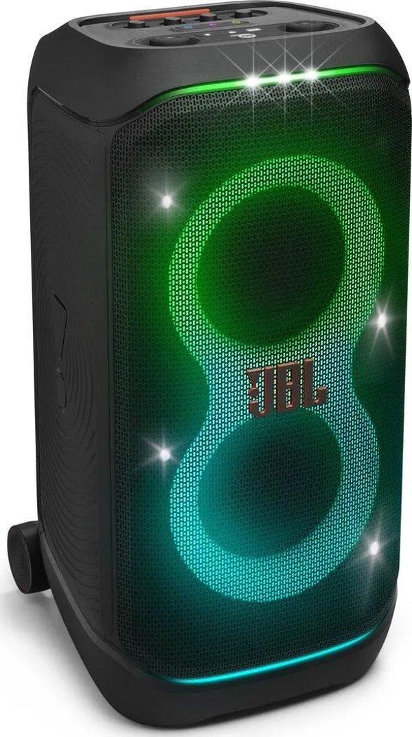 JBL PartyBox STAGE 320 Black