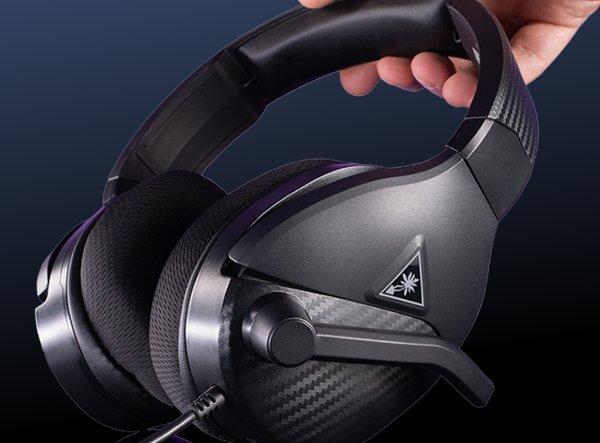 Turtle Beach Recon 200 Gen 2 slušalice