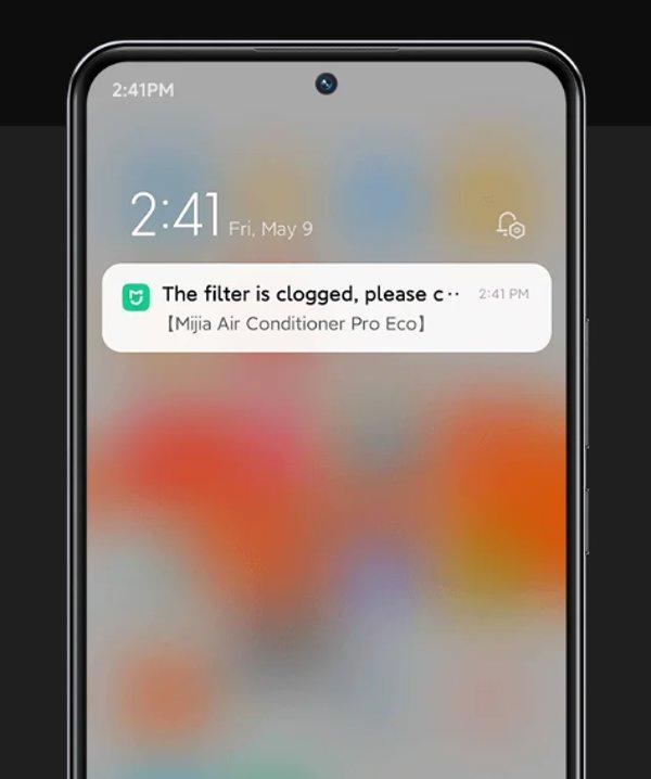 XIAOMI Mijia Air Conditioner Pro Eco 3.5 kW klima