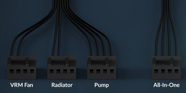ARCTIC Liquid Freezer III Pro 240 A-RGB vodeno hlađenje