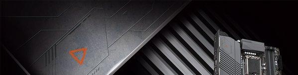 Gigabyte B660M GAMING X D4