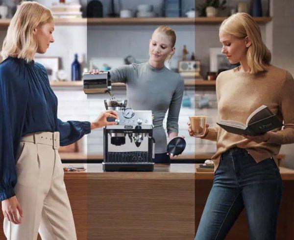 Delonghi La Specialista Arte