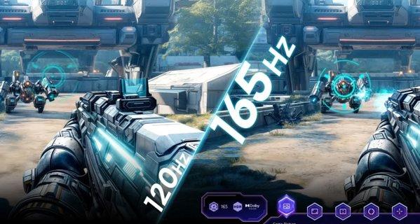 Hisense 55U8Q ULED smart TV