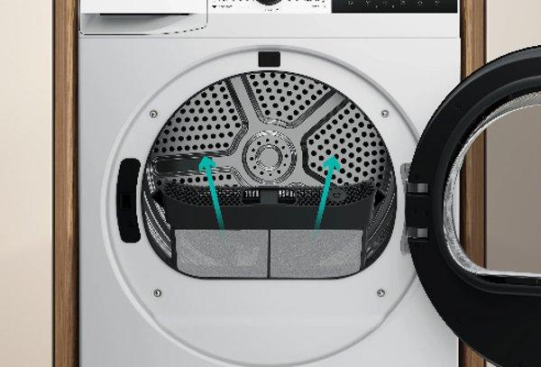 Gorenje DG2P7E mašina za sušenje veša