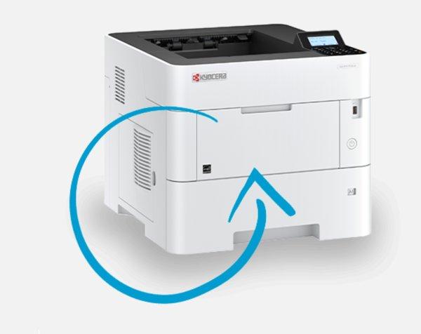 Kyocera ECOSYS P3155dn