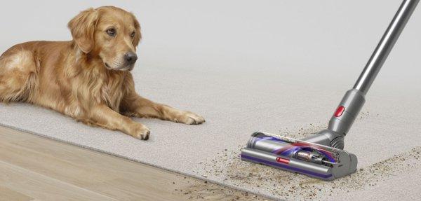 Dyson V12 Detect Slim Absolute (494876) štapni usisivač