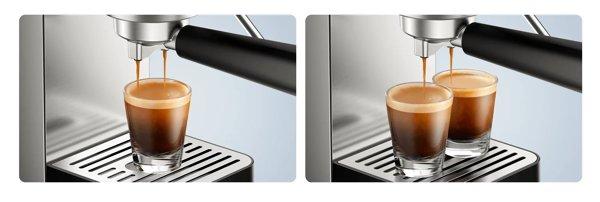 Xiaomi Semi automatic Espresso Machine