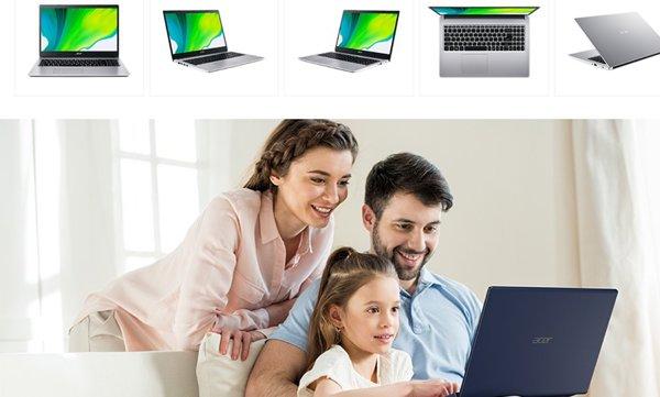 Acer NX.HVUEX.00H