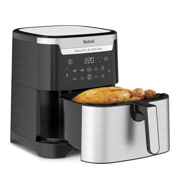 Tefal Easy Fry and Grill EY801D15 airfryer