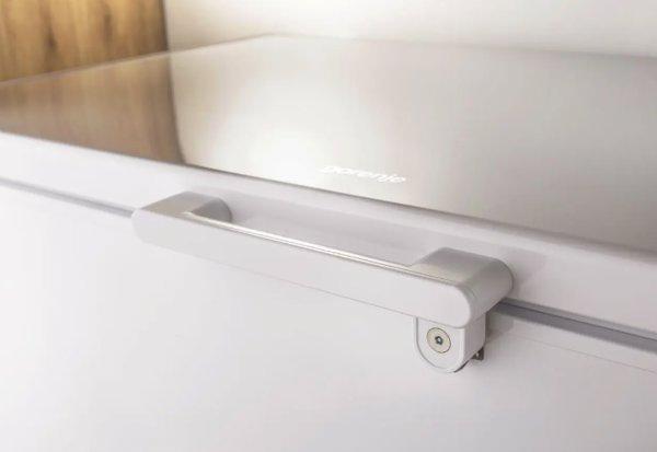 Gorenje FH15E6W5 zamrzivač