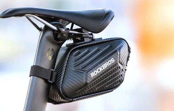 Rockbros B59 (Crna)