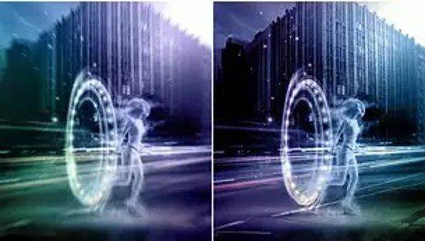 Philips 24E2N1100LB/00