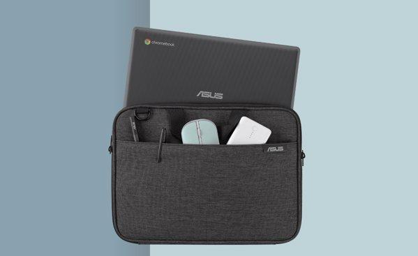 ASUS Sleeve 11.6 Grey torba za laptop&nbsp;