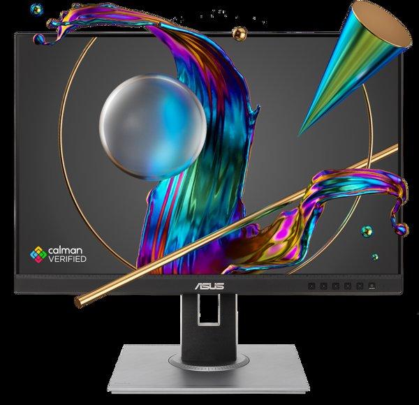 ASUS PA248QV monitor