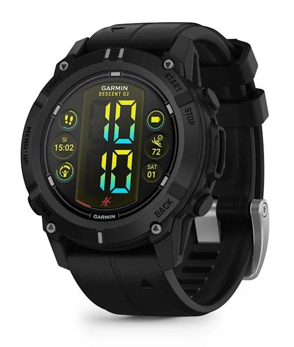 Garmin Descent G2 smartwatch