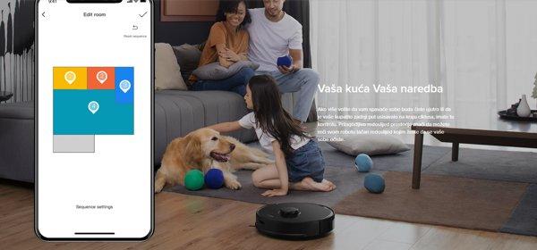 Xiaomi Roborock S5 Max S5E02-00