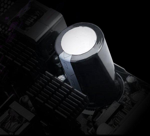 MSI MPG A1250GS PCIE5