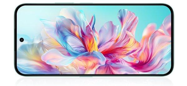 HONOR X6c 6GB 128GB Ocean Cyan smartphone 