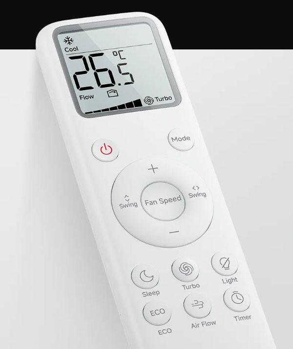 XIAOMI Mijia Air Conditioner Pro Eco 3.5 kW klima