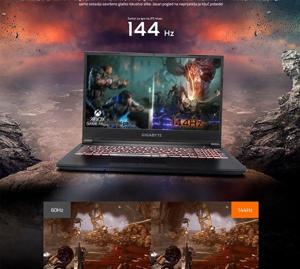 Gigabyte NOT18657