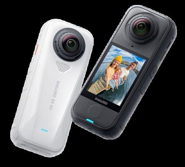 Insta360 X4 Air Starter Bundle