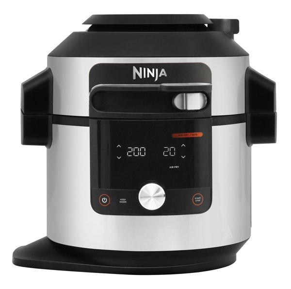 Ninja Foodi MAX 15-u-1 OL750EU multicooker