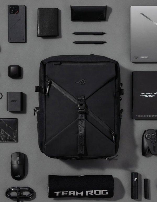 ASUS ROG Archer Backpack 16 BP2600