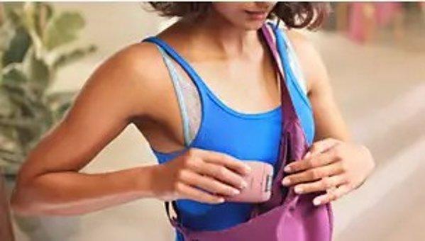 Philips BRE227/00 epilator