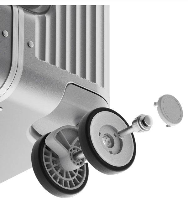 Xiaomi Aluminium Frame Luggage 26-inch kofer