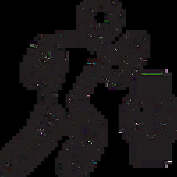 Garmin Forerunner 165 Music (Crna)