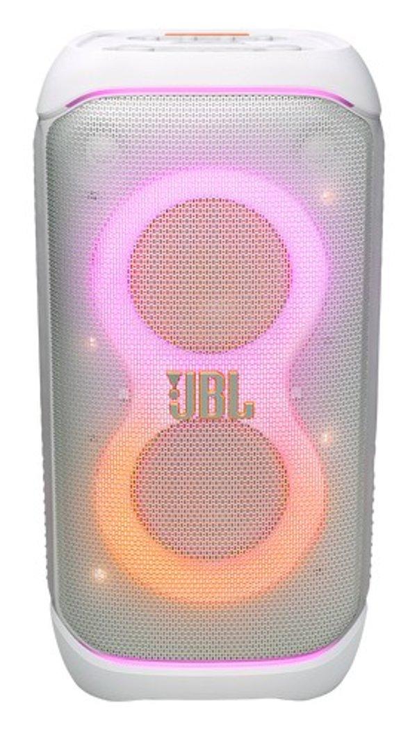 JBL PartyBox Stage 320 White