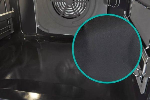 Gorenje GE6A41WB električni šporet