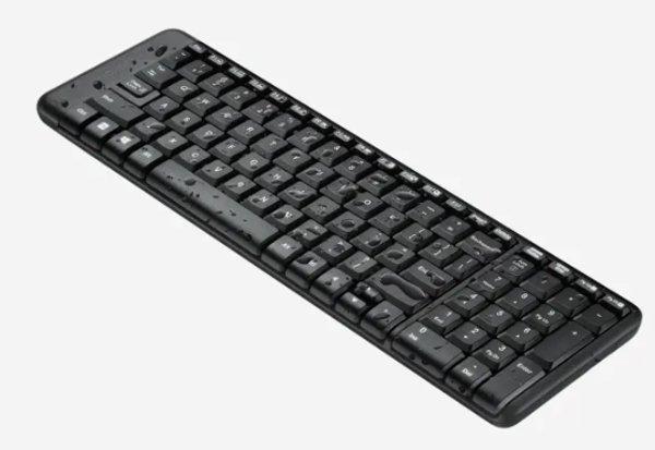 Logitech MK220