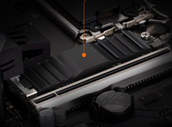 Gigabyte B760M GAMING X
