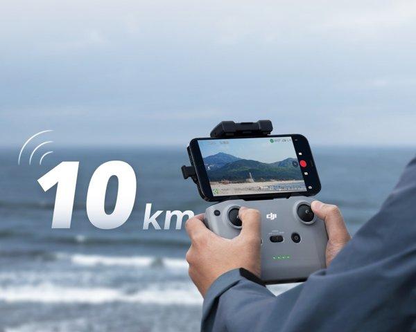 DJI MINI 4K Fly More Combo